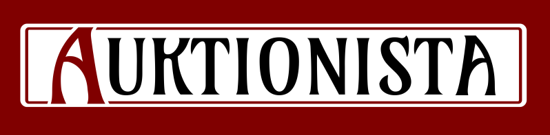 Logo Auktionista eU