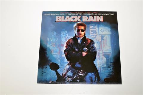Soundtrack - Black Rain