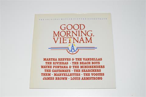 Soundtrack - Good Morning Vietnam