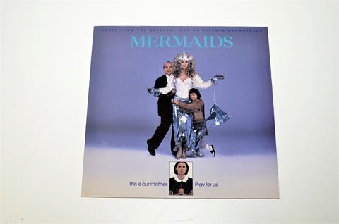 Soundtrack - Mermaids