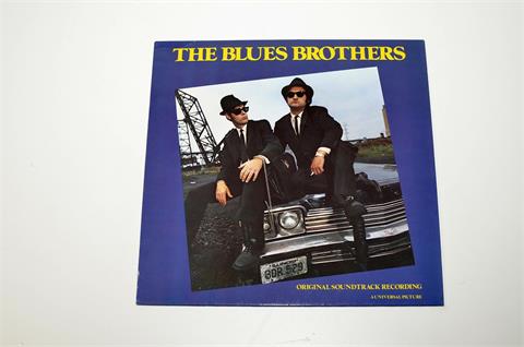Soundtrack - The Blues Brothers