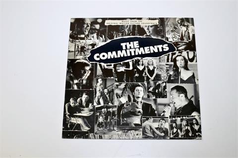Soundtrack - The Commitments