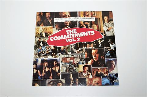 Soundtrack - The Commitments Vol. 2
