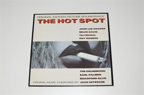 Soundtrack - The Hot Spot