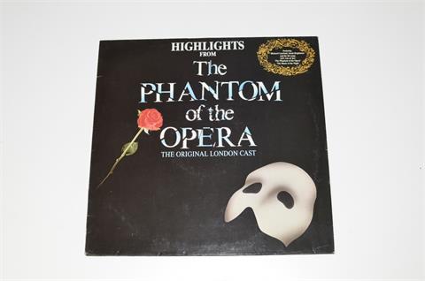 Soundtrack - The Phantom of the Opera