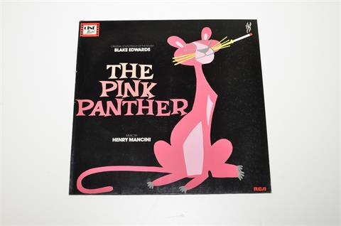 Soundtrack - The Pink Panther (by Blake Edwards)