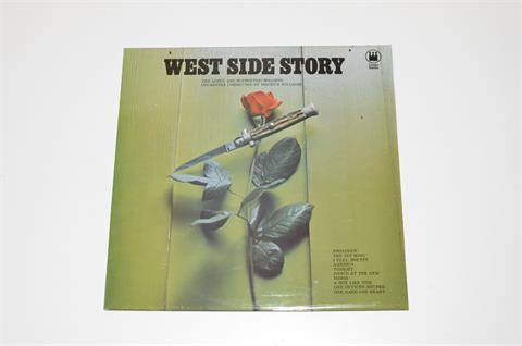 Sondtrack - West Side Story