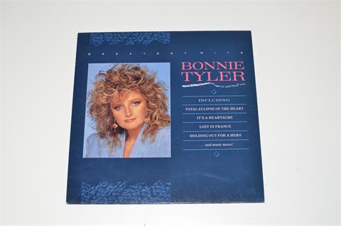 Bonny Tyler - Greatest Hits
