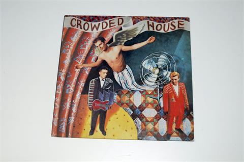 Crowded House - Corwded House