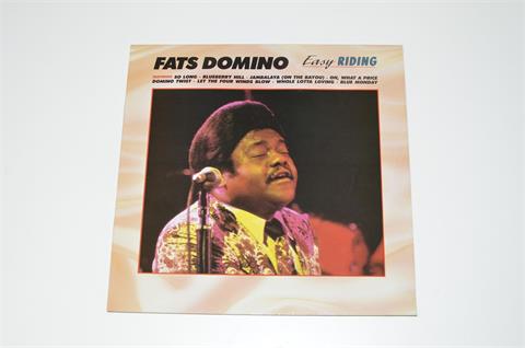 Fats Domino - Easy Riding