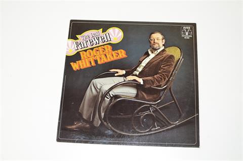 Roger Whittaker - Last Farewell