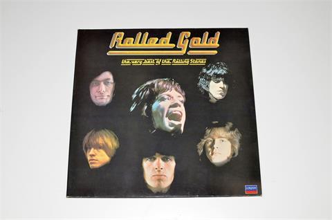 The Rolling Stones - Rolled Gold