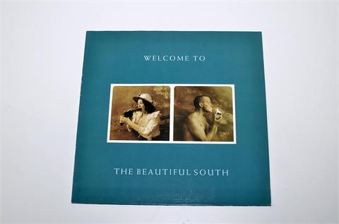 The Beatiful South - Welcome to the Beatiful South