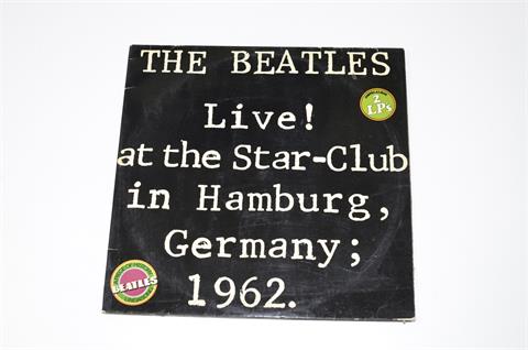 The Beatles - Live! At the Star-Club in Hamburg, Germany; 1962