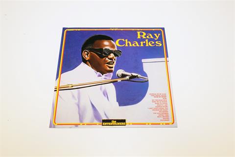 The Entertainers - Ray Charles