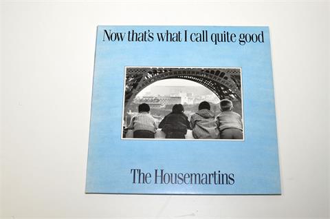 The Housemartins - Now that's what I called Quite Good