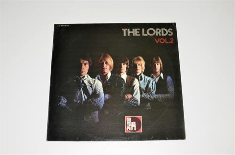 The Lords - Vol. 2