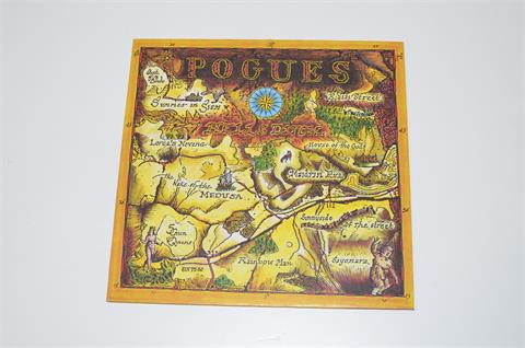 The Pogues - Hell & Ditch