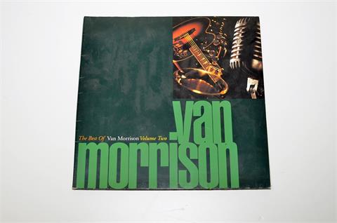 Van Morrison - The Best of Van Morrison Volume Two