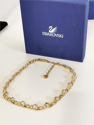 Swarovski Halskette