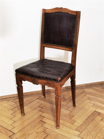 Josephinischer Sessel