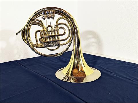 Horn Franz Wotruba Wien