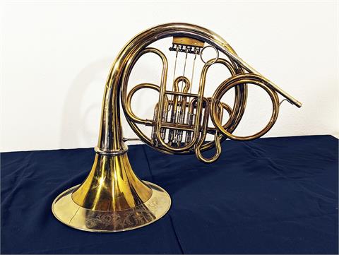 Horn / Wienerhorn Yamaha YHR-801