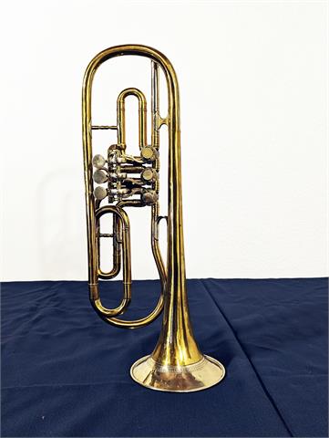 Konzerttrompete