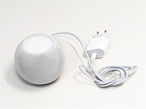 Apple HomePod Mini WiFi / Bluetooth (Siri) Lautsprecher