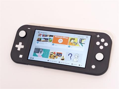 Spielekonsole Nintendo Switch Lite