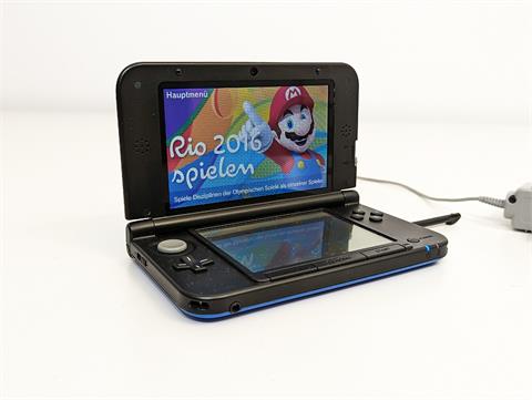 Spielkonsole Nintendo 3DS XL