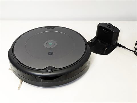 Staubsaugroboter iRobot Roomba