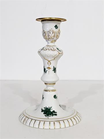 Prunkleuchter / Kerzenständer "Maria Theresia" Augarten Porzellan