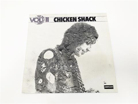 Chicken Shack - The beginning Vol. 11