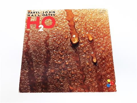 Daryl Hall + John Oates - H2O