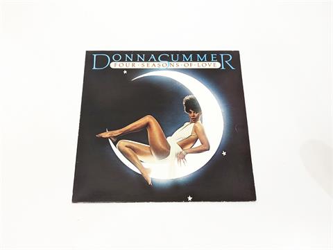 Donna Summer - Four Season Of Love