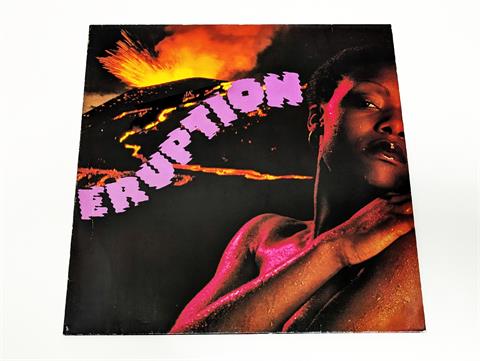 Eruption - Featuring Precious Wilson