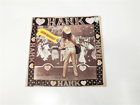 Hank Wilson's - Back Vol. 1