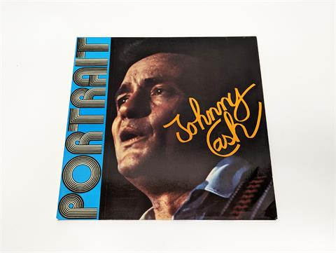 Johnny Cash - Portrait