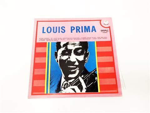 Louis Prima - Louis Prima