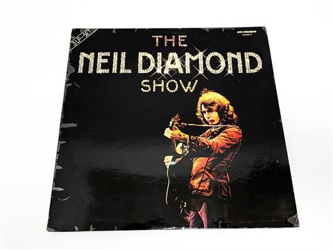 Neil Diamond - The Neil Diamond Show