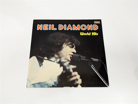 Neil Diamond - World Hits