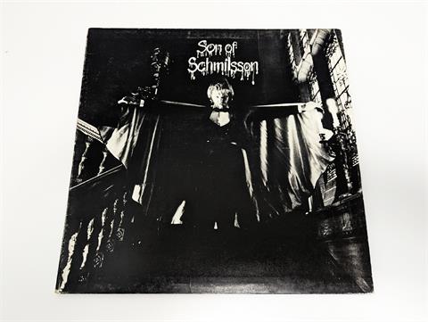 Nilsson - Son Of Schmilsson