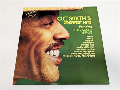 O.C. Smith - O.C. Smith's Greatest Hits