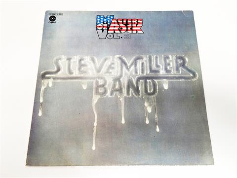 Steve Miller Band - Masters Of Rock Vol. 3