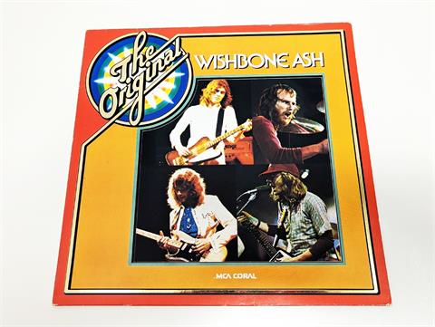 Wishbone Ash - The Original Wishbone Ash