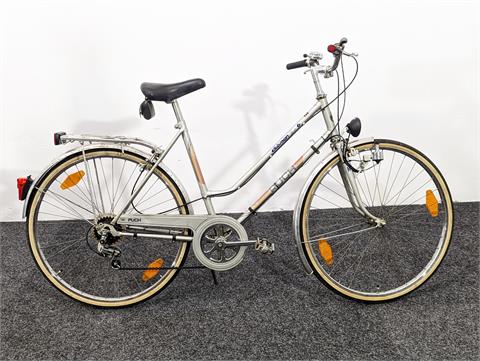 Vintage Fahrrad PUCH Clubman Sport 6