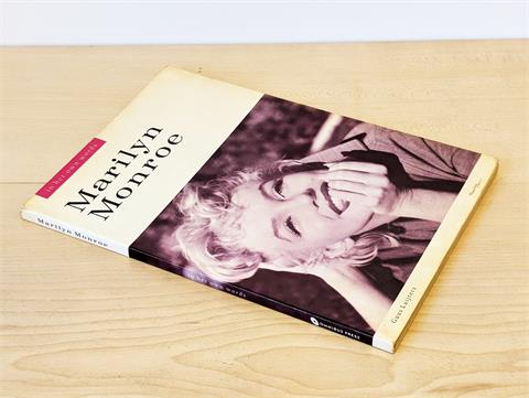 Buch "Marilyn Monroe - in her own words" von Guus Luijters