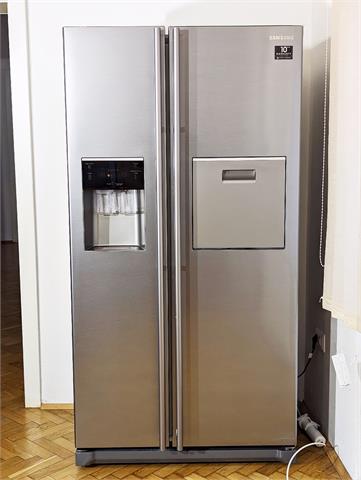 Side-by-Side Kühlschrank Samsung