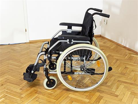 Rollstuhl Meyra "Eurochair2"
